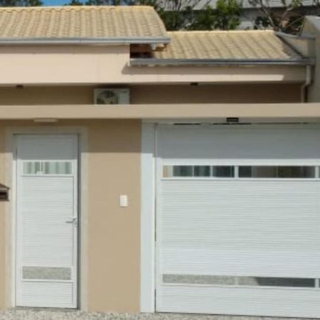Casa De Praia Bombinhas Eksteriør bilde