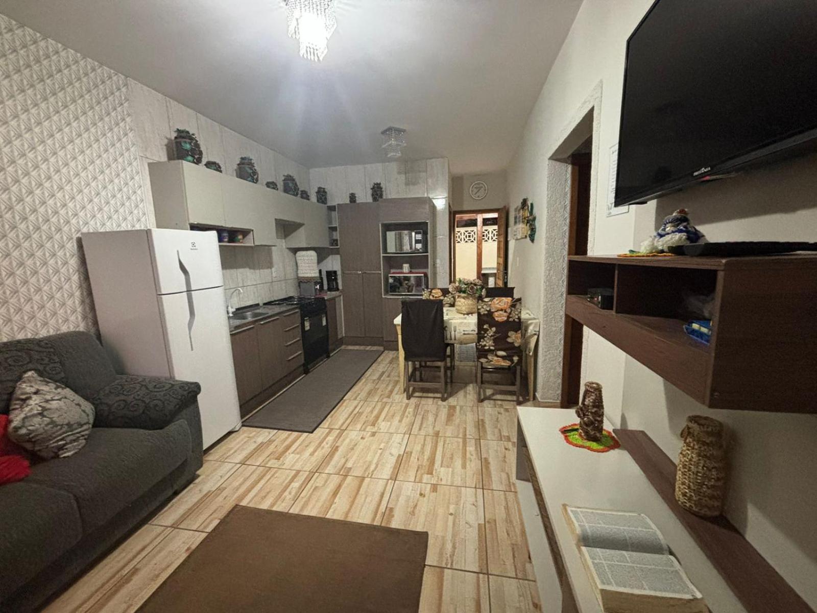 Casa De Praia Bombinhas Eksteriør bilde