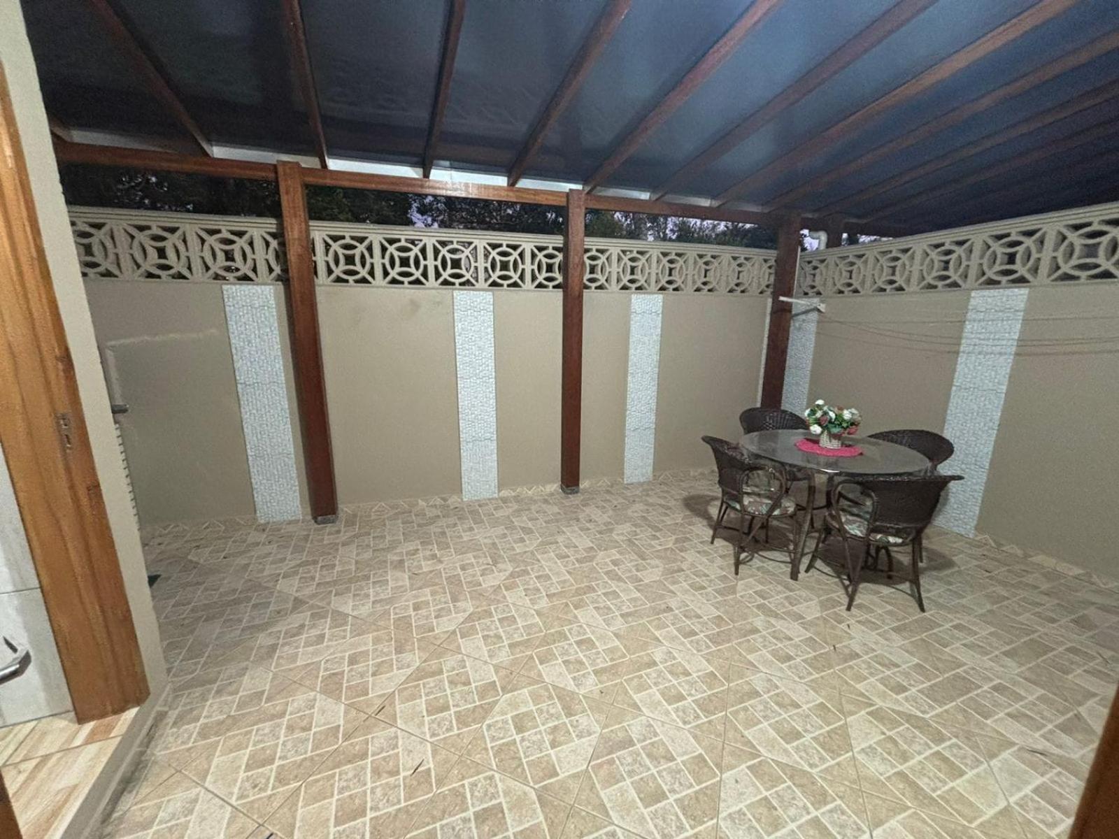 Casa De Praia Bombinhas Eksteriør bilde